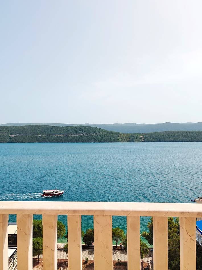 Apartament wakacyjny dla 10 osób, z balkon - 1