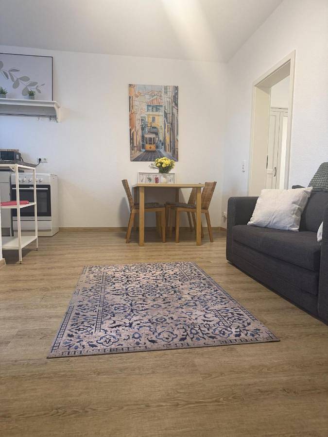 Ferienhaus für 4 Personen in Wuppertal