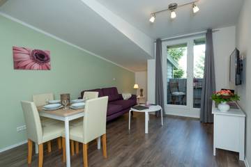 Ferienwohnung für 4 Personen in Toppenstedt, Nordheide, Bild 3
