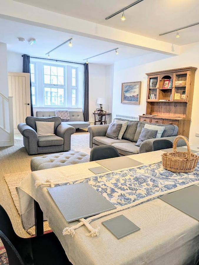 Holiday rental for 6 people in Helmsley