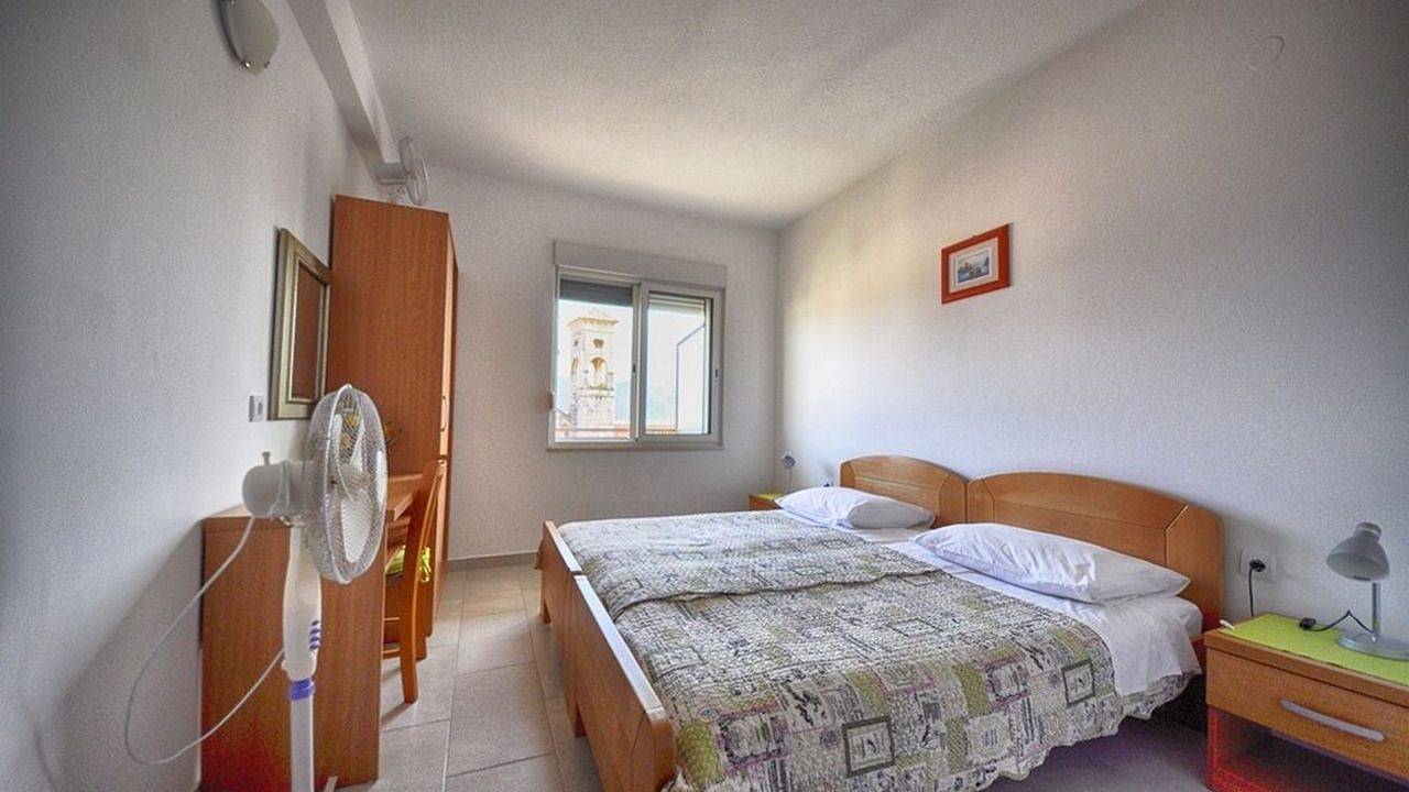 Ganze Ferienwohnung, Ferienwohnung für 5 Personen (65 m²) in Viganj in Viganj, Dubrovnik-Neretva