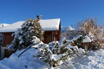 Chalet pour 14 Personnes dans Villard-de-Lans, Vercors, Photo 2