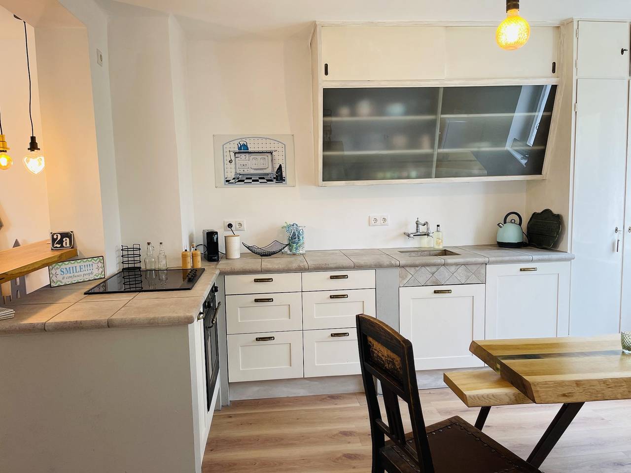 Ganze Ferienwohnung, Pfalzverzaubert in Neustadt-Stadtmitte, Neustadt an der Weinstraße