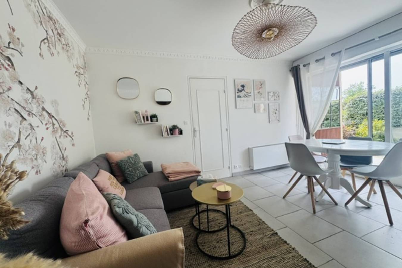 Appartement de vacances