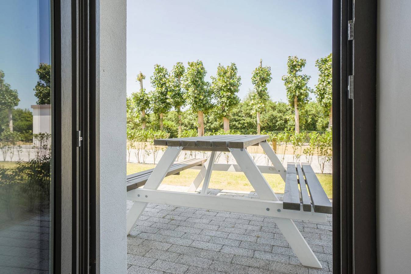 Holiday Suites Westende — Geräumige Familiensuite | 2 Erwachsene - 3 Kinder in Westende, Middelkerke