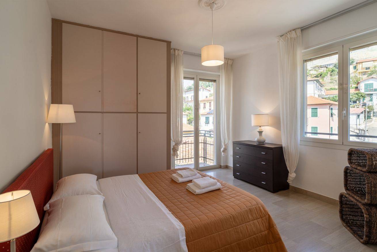 Appartamento intero, Lovely Sea View Apt. with Terrace and Balcony in Sanremo, Comune di Sanremo