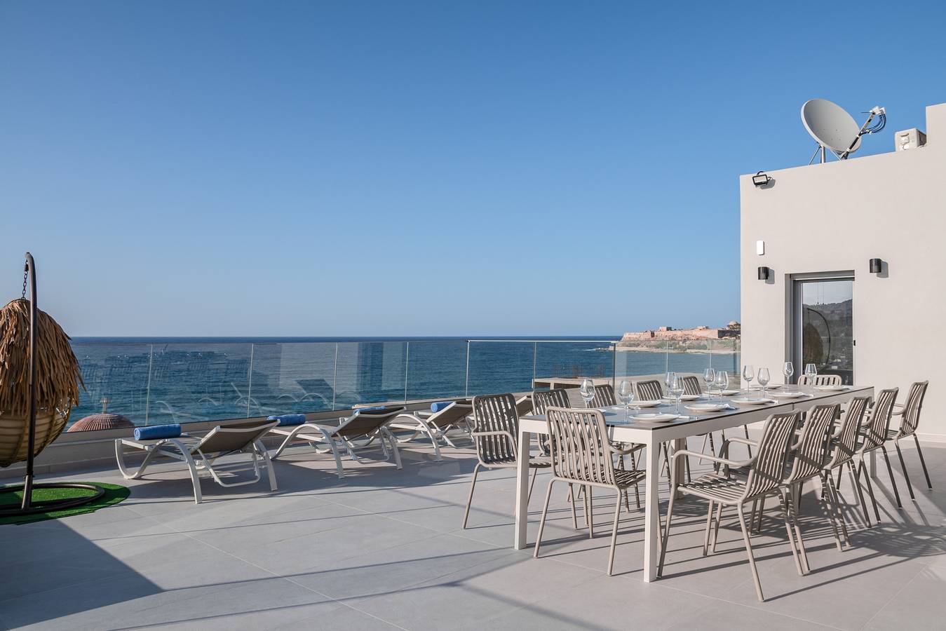Artcotel Luxury Villa in Retimno (Città), Rethymno e dintorni