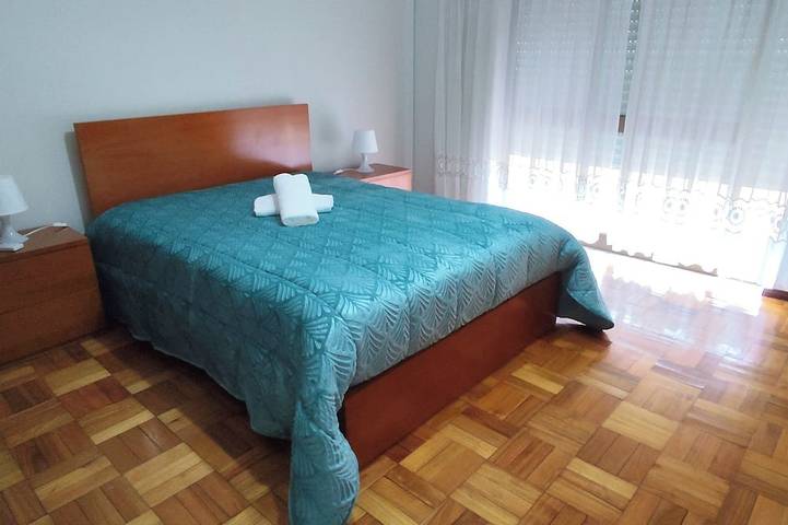 Location de vacances pour 10 personnes, avec balcon dans Amares - 2