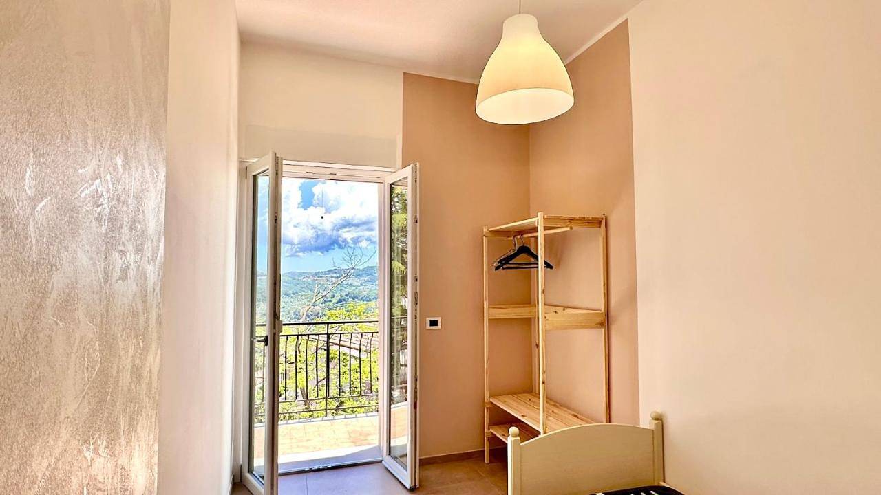 Cilento Home in Ogliastro Cilento, Cilento Coast