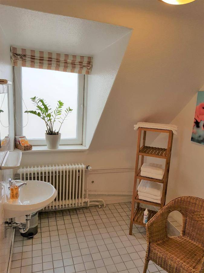 Hotel Flora in Hannover Mitte, Hannover