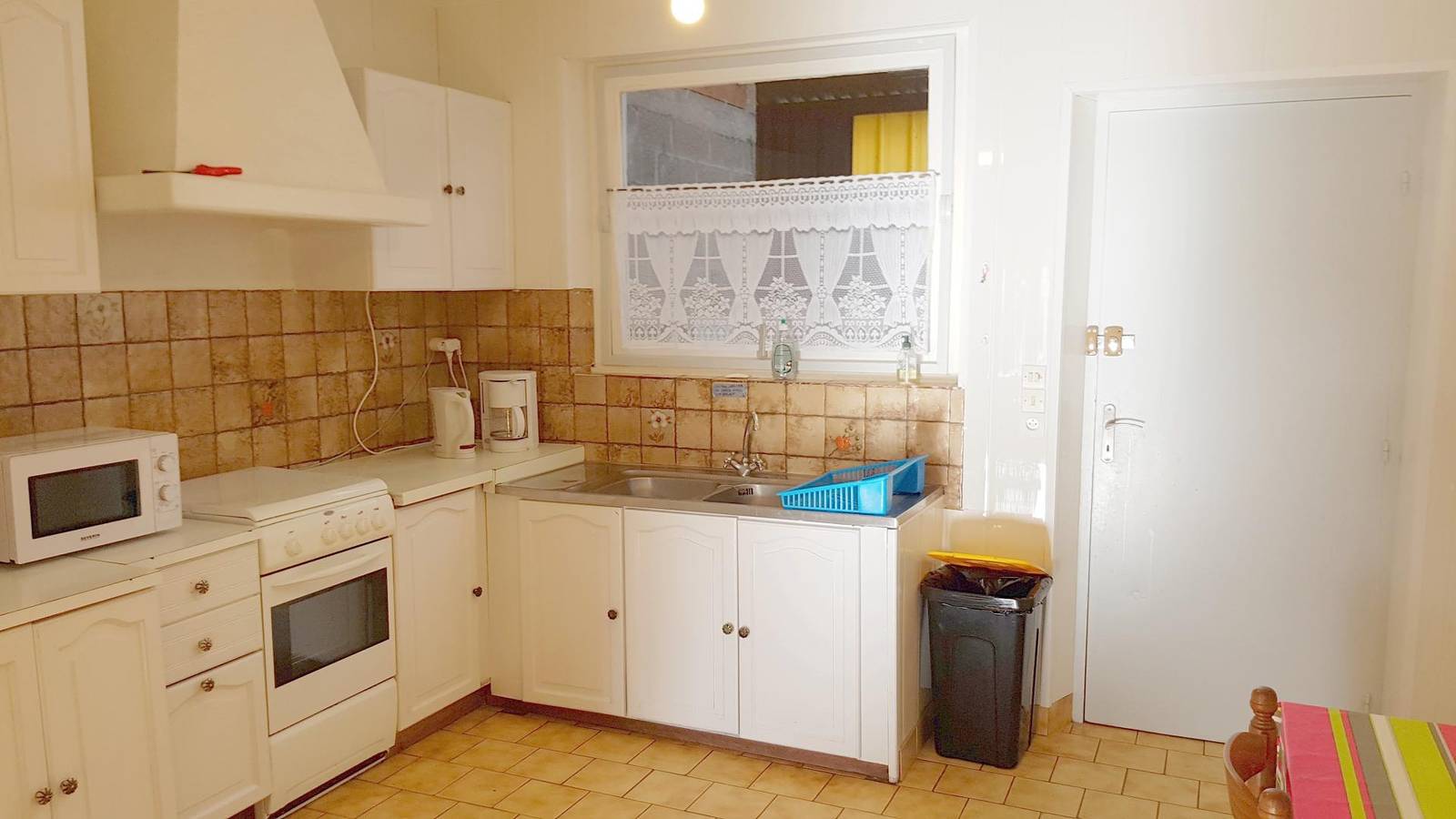 Gîte du Cosquer in La Roche-Jaudy, Région de Lannion