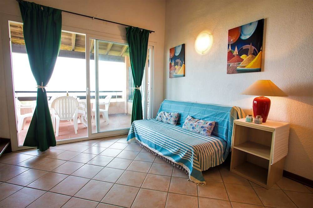 Agua cristalina del mar - apartamentos, estudio in Marina d'Oru, Ghisonaccia