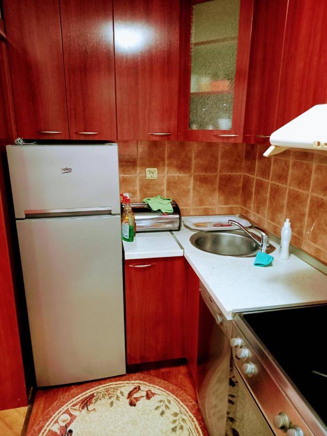 Gîte pour 4 personnes, avec terrasse et jardin à Vršac - 4