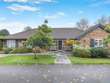 Cottage for 4 People in Chepping Wycombe, Buckinghamshire, Photo 1