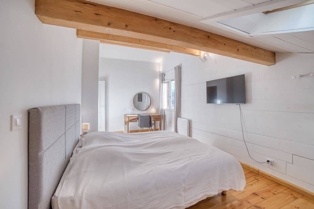 4-bedroom chalet Passy Mont-Blanc in Passy, Pays du Mont-Blanc