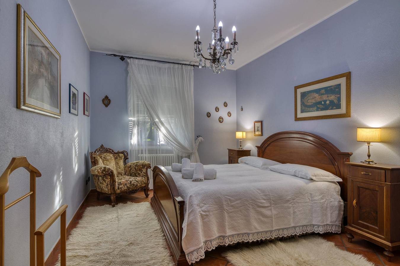 La Casetta Sull'Albero 900m from the sea in Albenga, Riviera di Ponente