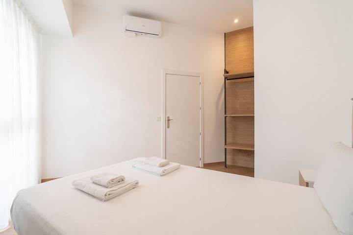 Ferienwohnung für 3 Personen in Valencia - 2