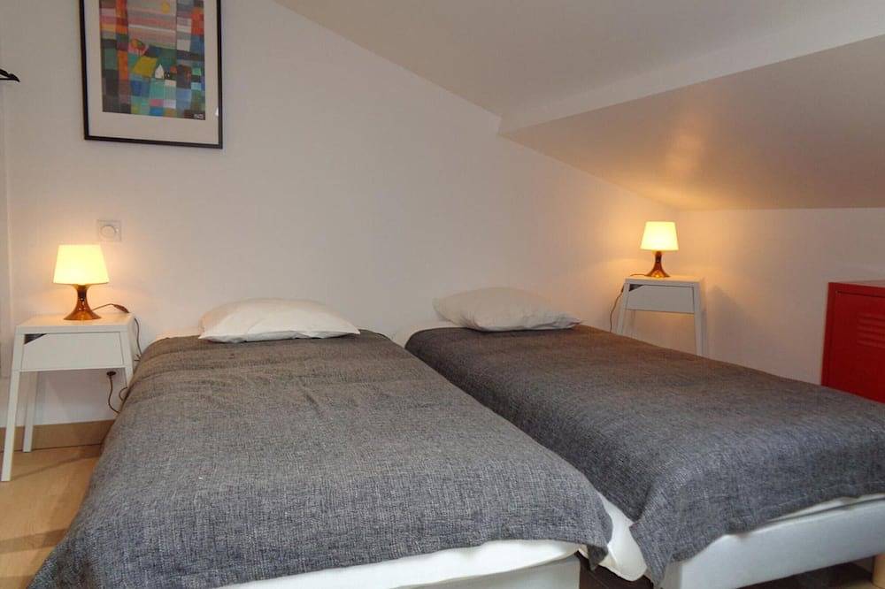 Maison cosy avec jardin dans les Monts du Lyonnais in Maringes, Montbrison