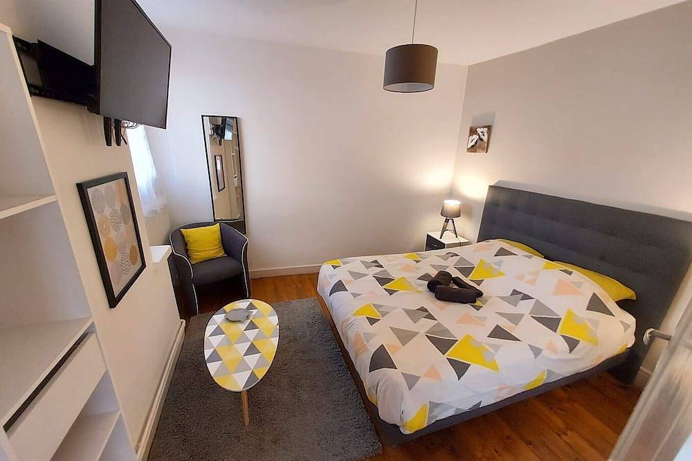 ★ Charming 3 bedroom house ★ Near train station ★ Wifi ★ in Agén, Región de Agen