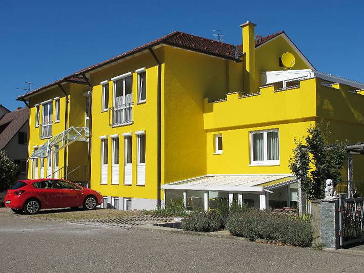 Pension für 1 Personen - 1