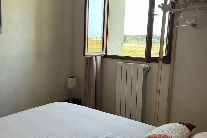 Location de vacances pour 4 personnes, avec terrasse, animaux acceptés à Pont-Saint-Esprit - 3