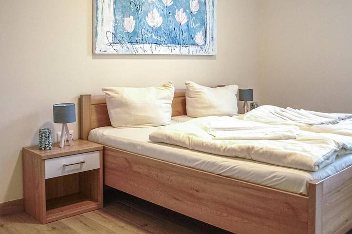 Ferienhaus für 4 Personen in Gützkow - 2