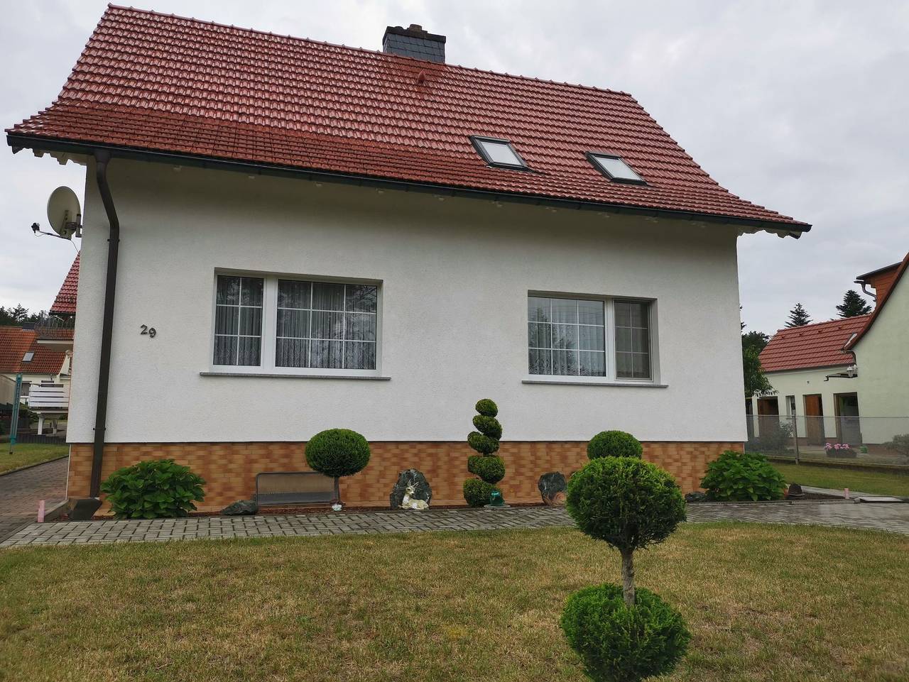 Ganze Ferienwohnung, Ferienwohnung Pietzsch in Senftenberger See, Senftenberg