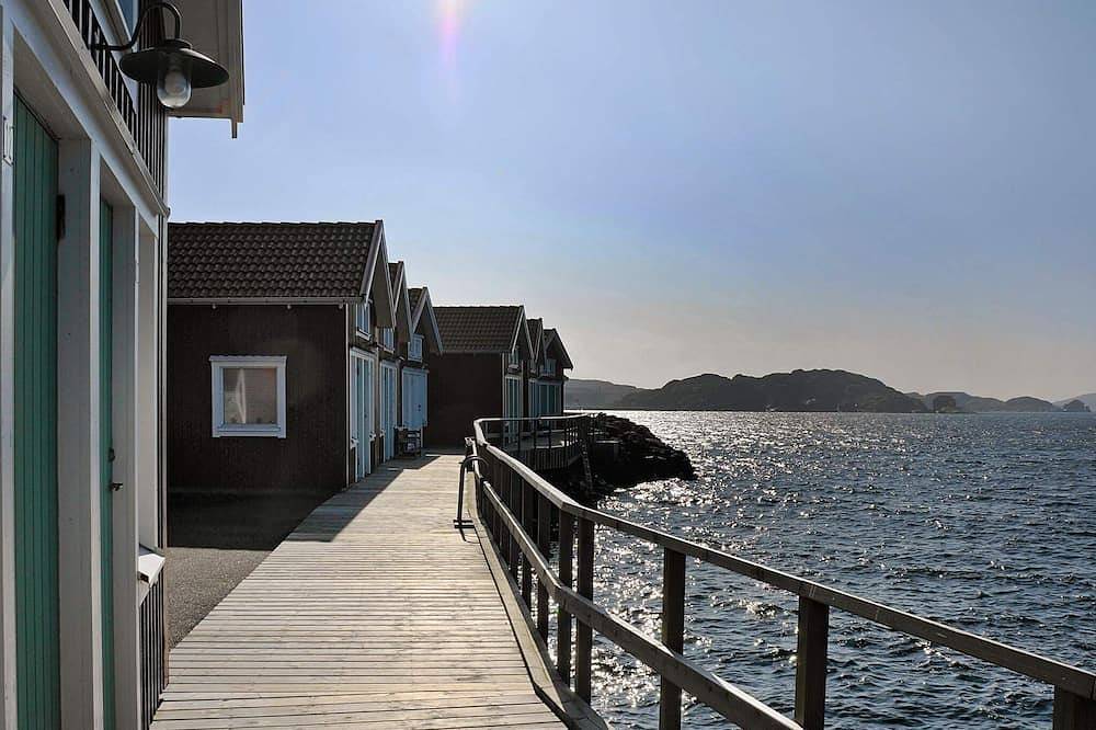 4 Personen Ferienhaus in Skärhamn in Toftenäs, Norra Västkusten