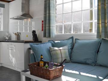 Cottage voor 2 Personen in Cumbria, Noord-West Engeland, Afbeelding 3
