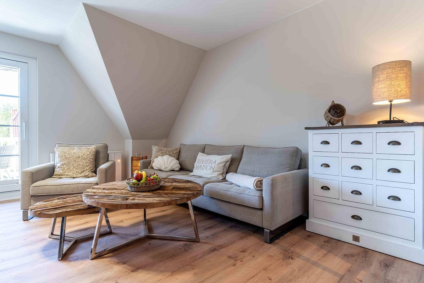 Ganze Ferienwohnung, Haus Wattläufer Whg 09 in St. Peter-Ording, Eiderstedt