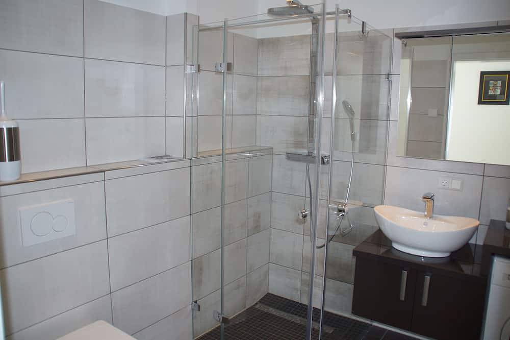 Ganze Wohnung, Modernes Wohnen in Offenburg (Europapark, Strasbourg, Baden-Baden, Schwarzwald) in Offenburg, Mittlerer Schwarzwald