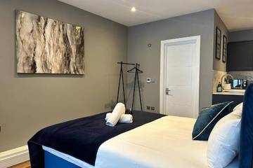 Apartment for 2 People in Hove, Brighton, Photo 3