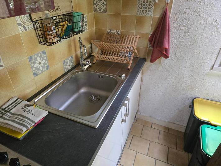 Location de vacances pour 5 personnes, avec jardin ainsi que vue sur le lac et vue, animaux acceptés dans Lac de Vassivière - 2