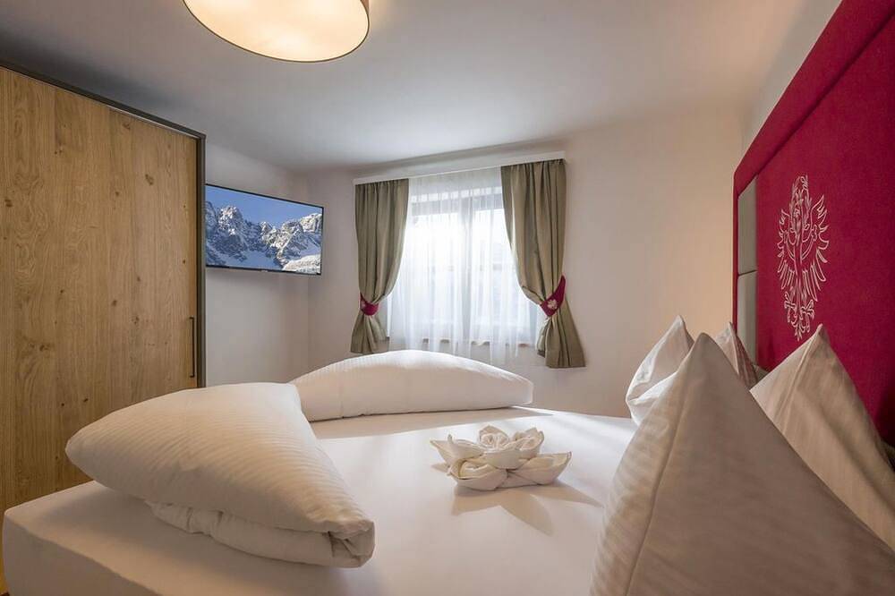 Ganze Wohnung, Kaiser Chalet - Ferienhaus, 4 Schlafzimmer und 2 Badezimmer in Going am Wilden Kaiser, Kaisergebirge