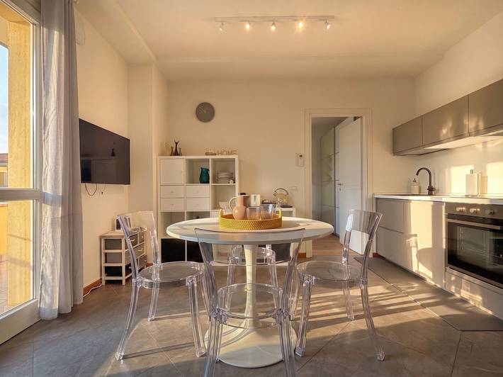 Ferienwohnung für 5 Personen in Florenz
