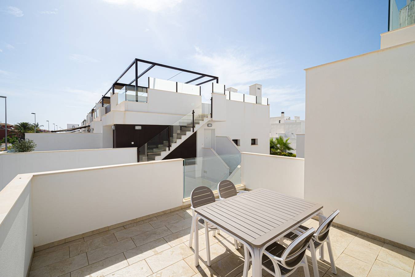 Apartamento entero, Apartamento Zanzibar (Torre de la Horadada) in El Mojón (Alicante), Pilar de la Horadada