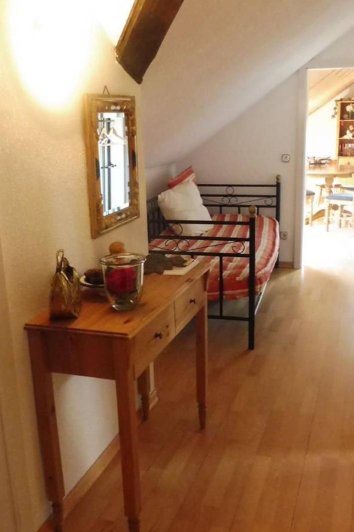 Ferienwohnung für 2 Personen, mit Garten, mit Haustier in Piesport - 3