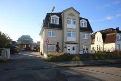 Ganze Ferienwohnung, Ferienwohnung für 2 Personen mit Balkon in Wenningstedt, Sylt