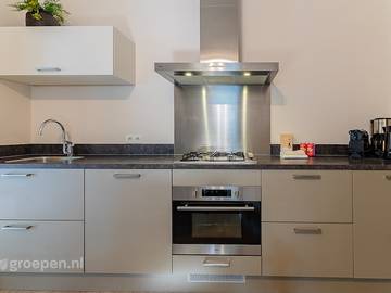 Glamping voor 6 Personen in Koudekerke (Walcheren), Zeeuwse Kust, Afbeelding 3