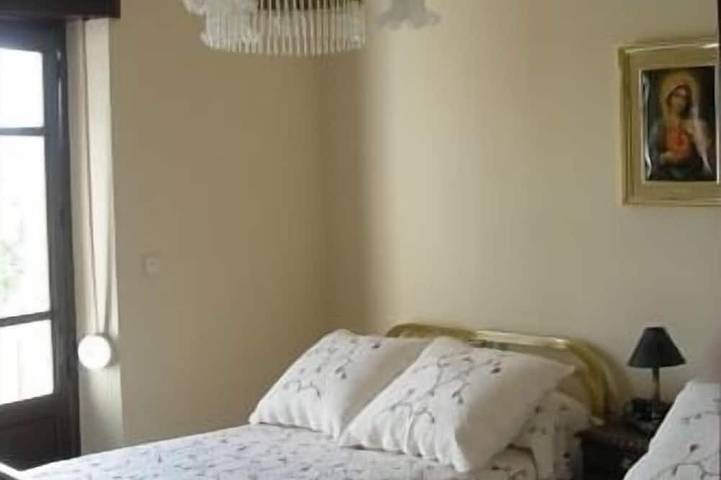 Casa rural Atardeceres para 16 personas (alquiler integro) in Migueláñez, Provincia de Segovia