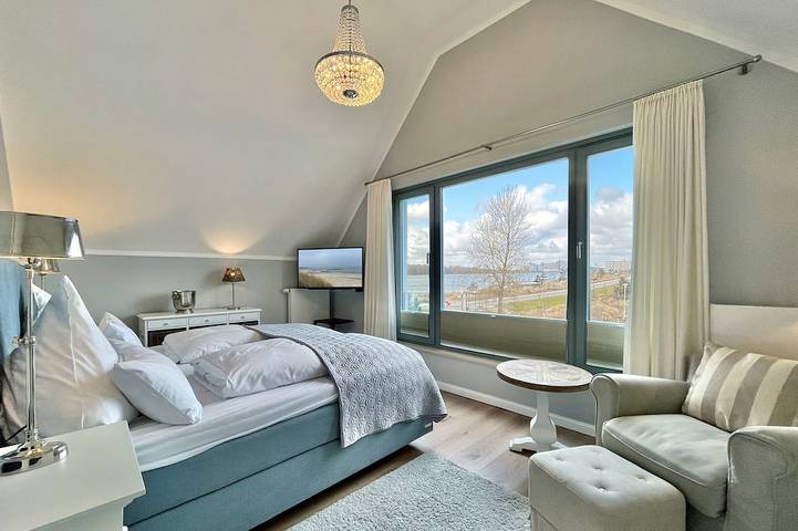 Ferienhaus für 6 Personen, mit Balkon und Sauna, mit Haustier in Heiligenhafen - 2