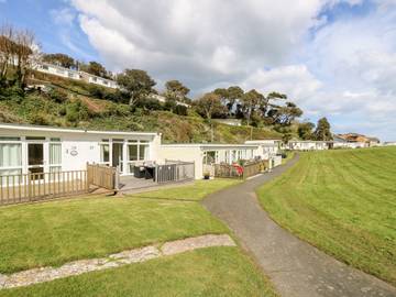 Lodge for 4 People in Ventnor, Isle of Wight, Photo 1