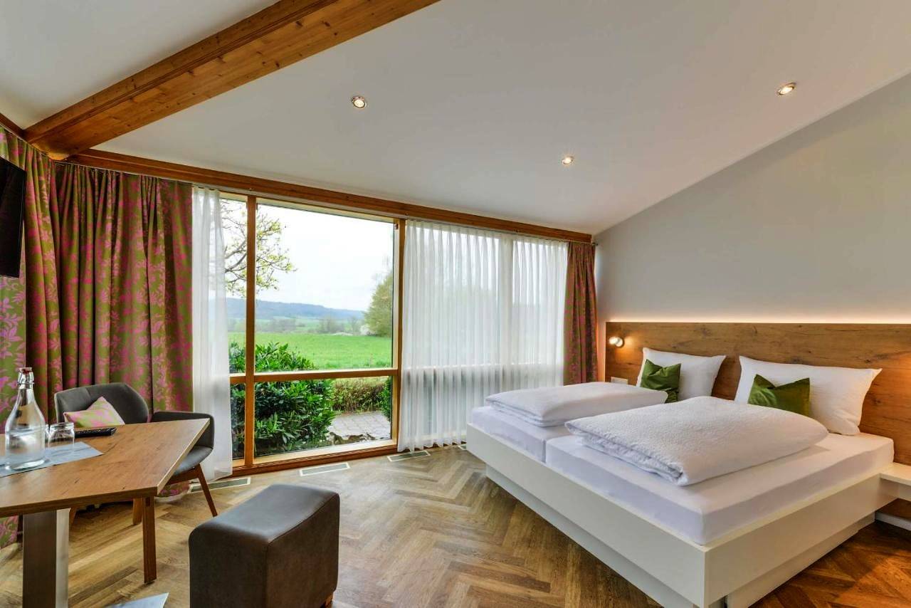 Suite in Zusmarshausen, Souabe (Bavière)
