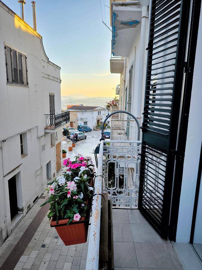 Casa vacanza per 2 persone a Pisticci