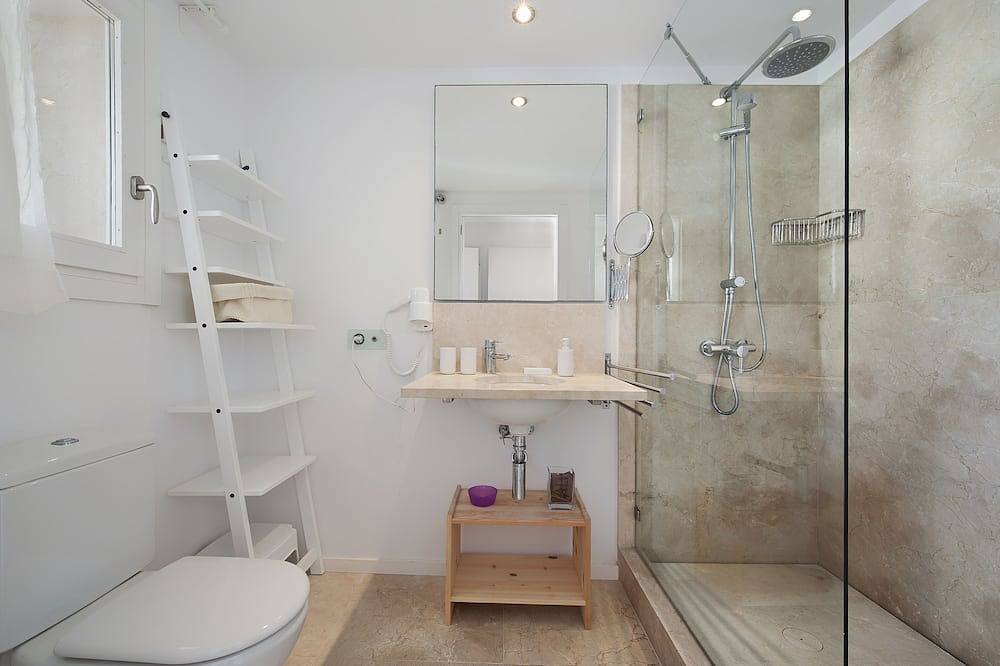 Apartamento entero, Puerto De Pollensa: Apartamento Primera Linea Mar in Puerto de Pollensa, Pollença