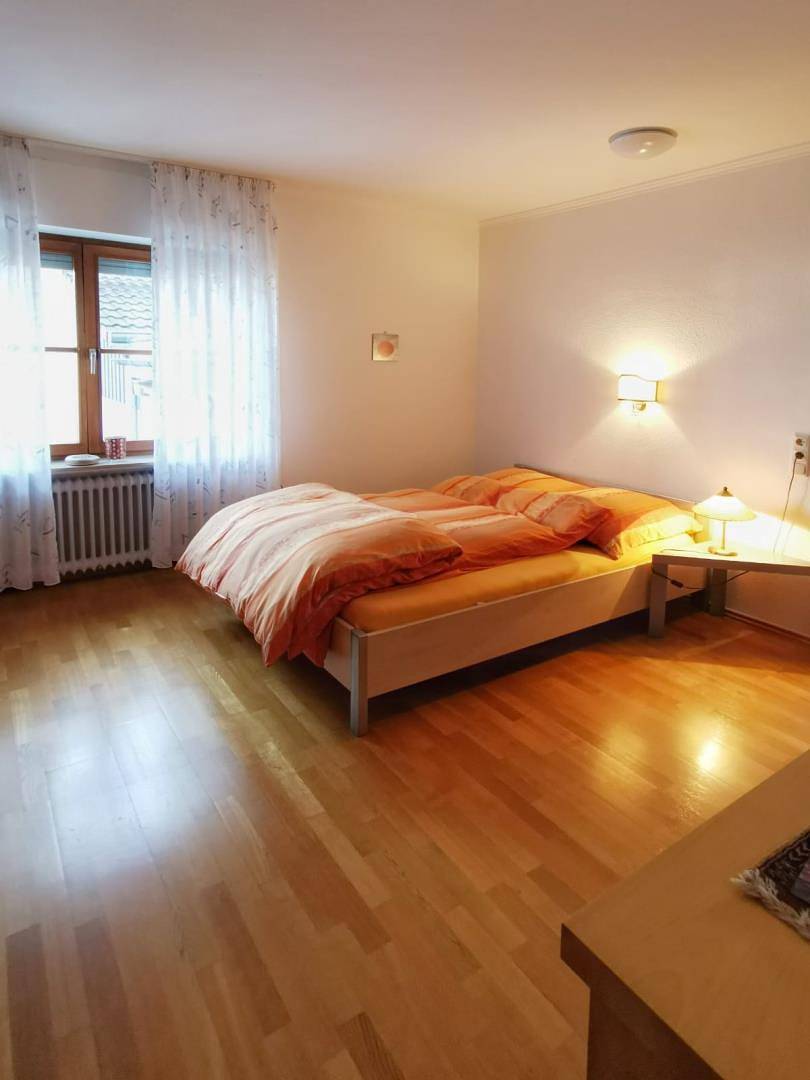 Ganze Wohnung, Neu! Fewo Moritz Og in Selters (Westerwald), Westerwald