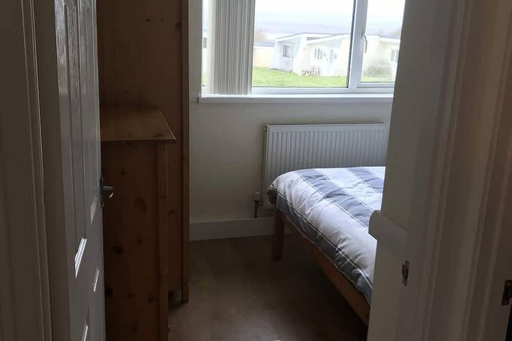 Ferienanlage für 4 Personen, mit Pool in Cornwall - 2