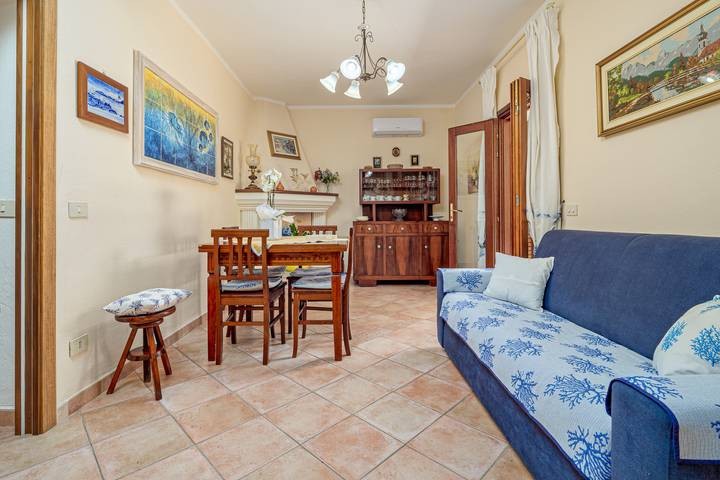 Ferienwohnung für 3 Personen, mit Garten in San Teodoro - 2