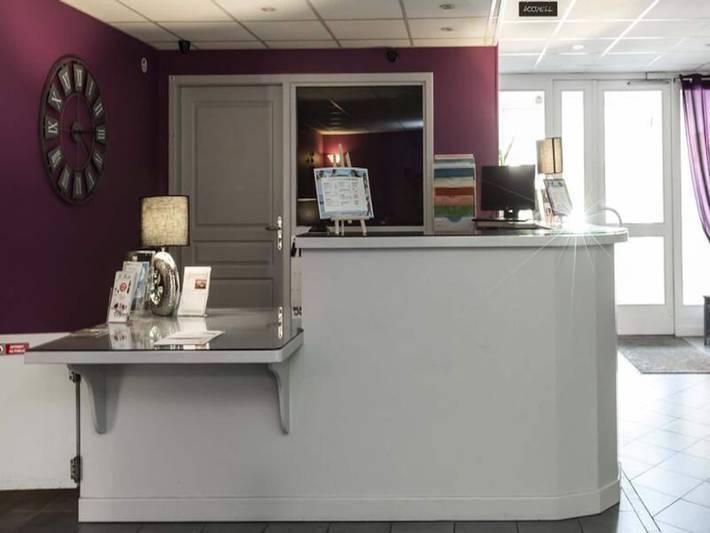 Ferienwohnung für 4 Personen, mit Pool und Sauna, kinderfreundlich in Bergheim (Elsass)