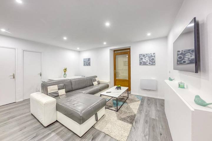 Gîte pour 4 personnes à Tonnerre (Yonne) - 2